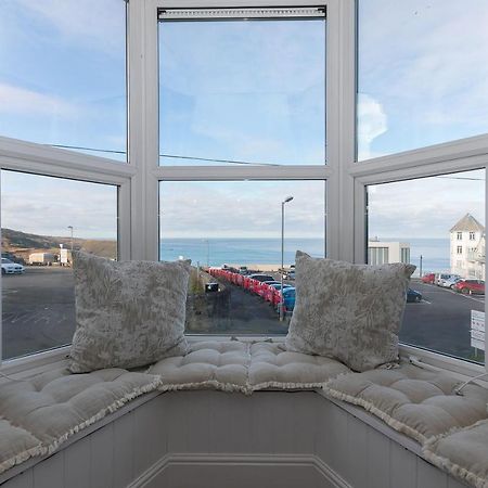 Jesse'S Place St Ives Exterior foto
